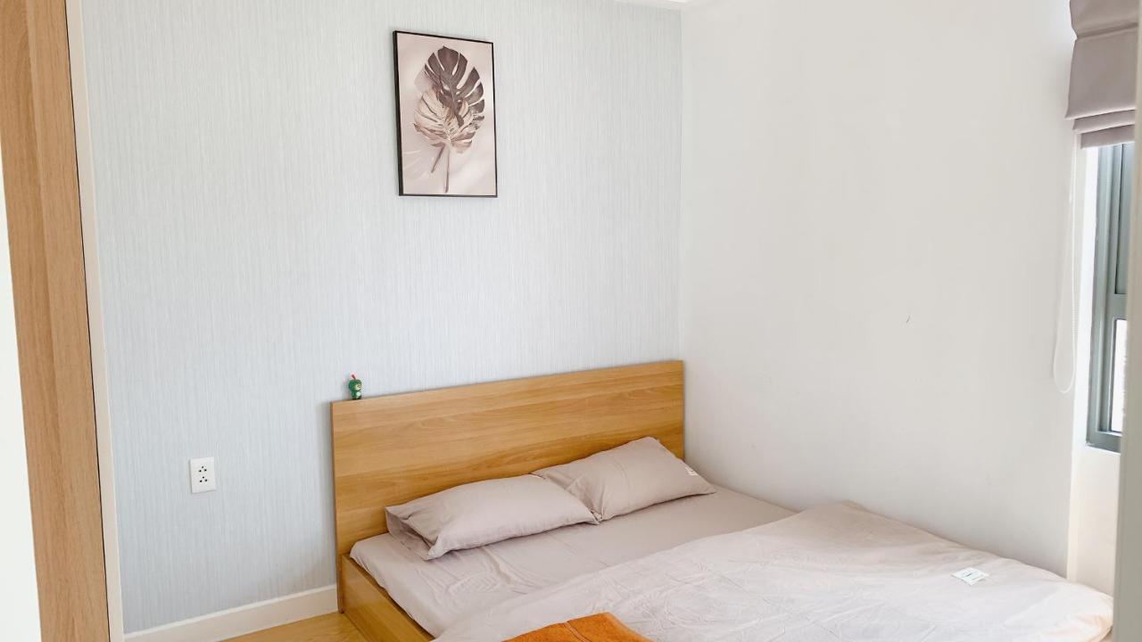 Masteri Thao Dien Serviced Apartment Ho Chi Minh City Exterior photo