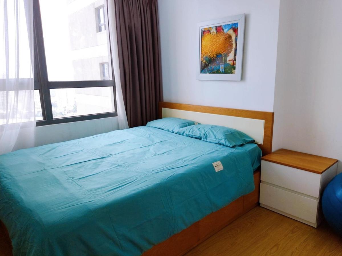 Masteri Thao Dien Serviced Apartment Ho Chi Minh City Exterior photo